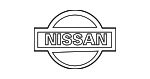 658905Z000 - Body: Emblem for Nissan: Quest Image
