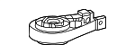 60005916 - Automatic Transmission: Mount for GM Image