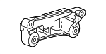 60006091 - Engine: Engine Mount Support Bracket for GM Image