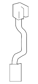 777850C031 - : Harness for Toyota: Sequoia, Tundra Image