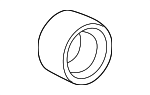 44300S5A008 - : Bearing for Honda: Civic, Civic del Sol Image