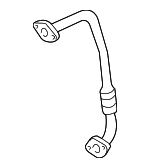 14726AA062 - : Egr Pipe for Subaru Image