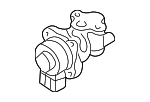 14710AA640 - : Egr Valve for Subaru: Baja, Outback Image