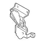 14874AA213 - Emission System: Solenoid Valve Bracket for Subaru Image