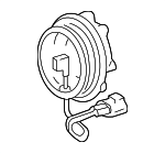 811256A080 - Electrical: Wire Harness for Lexus: LX470 Image