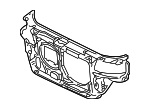 8D0805594AR - Body: Radiator Support for Audi Image
