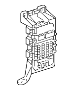 8273248021 - Body: Fuse Box for Lexus: RX300 Image