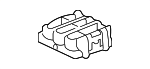 8273522010 - Body: Junction Block for Lexus: RX300 Image