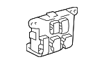 8273448010 - Body: Junction Block for Lexus: RX300 Image