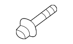 MF140033 - Electrical: Alternator Bolt for Mopar Image