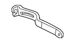 MD323965 - Electrical: Alternator Bracket for Mopar Image