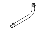 254683CAD0 - Cooling System: Water Hose for Kia: Amanti, Cadenza, Sedona, Sorento, Telluride Image
