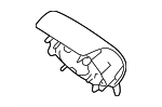 569002L100XP - Electrical: Steering Wheel Air Bag for Hyundai Image