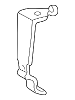 2023230940 - Suspension: Mounting Bracket for Mercedes-Benz Image