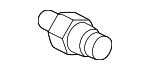 8K0927221D - Suspension: Temp Sensor for Audi Image