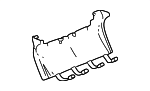 85612308 - Body: Cover for GM Image