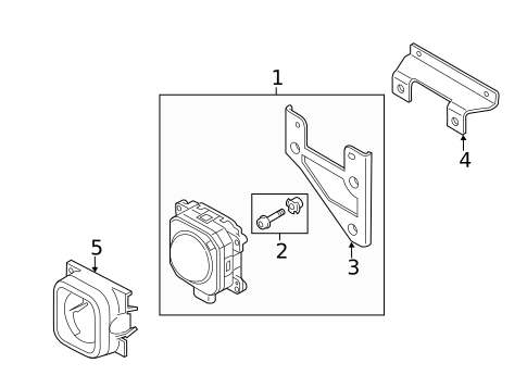 Cruise Control System for 2015 Audi S3 #0