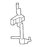 976616572A - : Height Sensor for Porsche Image