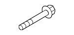 N10883401 - Suspension: Suspension Control Arm Bolt for Audi Image