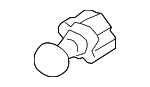N10776303 - Electrical: Signal Bulb for Volkswagen Image