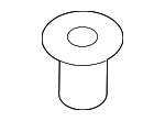 N90536701 - Electrical: Controller Retainer Nut for Volkswagen Image