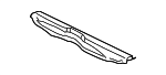 5321653011 - Body: Upper Tie Bar for Lexus: IS300 Image