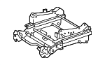 72030AE050 - Body: Seat Adjust Assembly for Toyota: Sienna Image