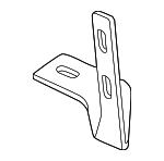 8618192 - Electrical: Mount Bracket for Volvo Image