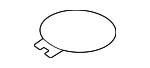 TK4864313 - Body: Insert for Mazda Image