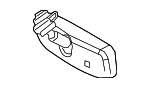 8781006200 - : Mirror Inside for Toyota Image