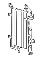 3291060161 - : 2008-2021 Toyota Land Cruiser - Trans Cooler for Toyota: Land Cruiser Image