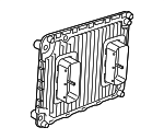 68434934AC - Engine: Engine Control Module (ECM) for Mopar Image