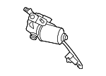 981102K000 - : Wiper Motor for Kia Image
