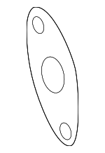 2562731050 - : Valve Gasket for Lexus: LC500h, LS500h Image
