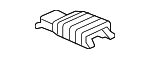 15114454 - Entertainment &amp; Telematics: Radio Amplifier for GM Image