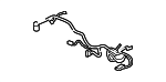 15838045 - Body: Wire Harness for Cadillac: Escalade, Escalade ESV, Escalade EXT Image