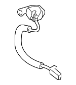 266703TS0C - : Warning Lamp for Nissan Image