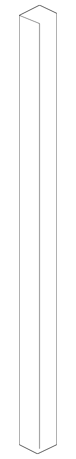 7P0820877 - HVAC: Condenser Gasket for Volkswagen: Touareg Image
