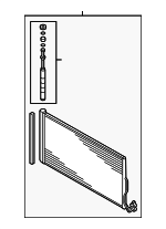 7P0820411B - HVAC: Condenser for Volkswagen: Touareg Image
