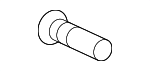 90113SHJA02 - Brakes: Wheel Stud for Acura Image