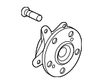 44200T60A01 - Brakes: Hub &amp; Bearing for Acura Image