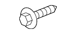 N10755701 - Body: Base Bolt for Audi: A8 Quattro, S8 Image
