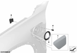 51177409342 - : Center-Alignment Seal Ring for BMW Image
