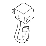 83122CA000 - Steering: Solenoid for Subaru: BRZ Image