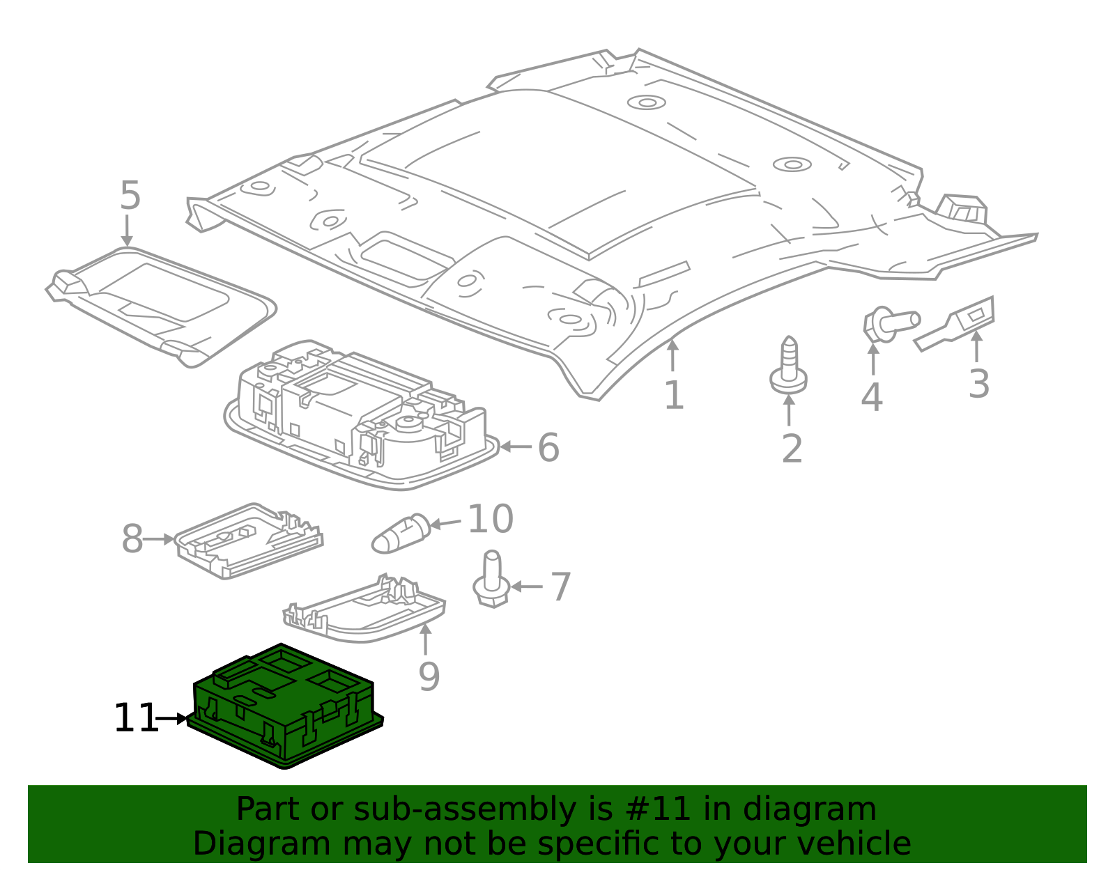 39180-SFE-003ZK - Switch Assembly 2012-2016 Honda CR-Z | Honda