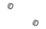 37106865706 - Suspension: Suspension Stabilizer Bar Bushing for BMW Image