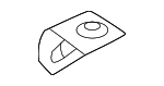 8Y0821469 - Body: Fender Bracket for Audi Image