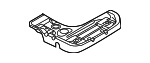 96417482 - Body: Seat Frame for GM Image