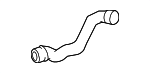 2095000675 - : Lower Hose for Mercedes-Benz Image