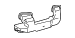 8721208010 - HVAC: Duct for Toyota: Sienna Image